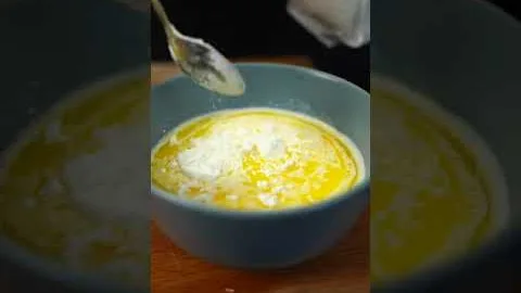 Супер простой соус к макаронам