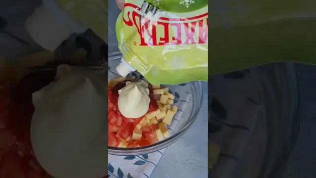 Вкуснейший завтрак из лаваша