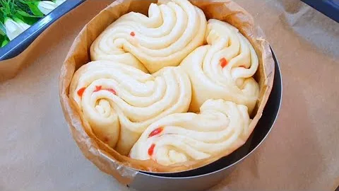 Очень вкусный краффин к чаю