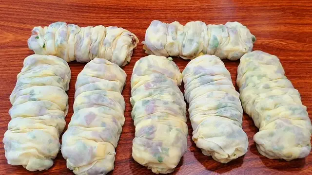 Вкусный урама ханум