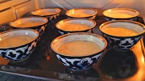 Вкусный пирог к чаю