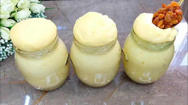 Простые булочки