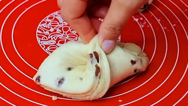 Невероятно мягкие и воздушные слойки