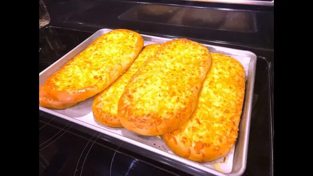 Ленивые хачапури