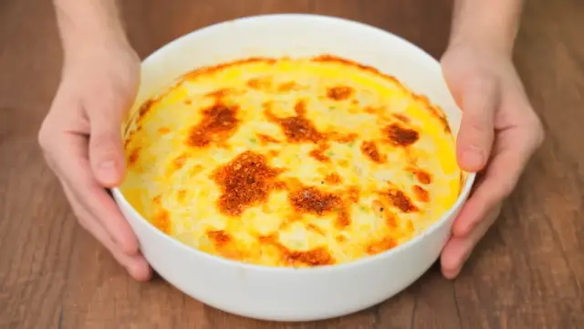 Куриное филе с невероятно вкусным соусом