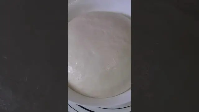 Пирожки-трубочки с мясной начинкой