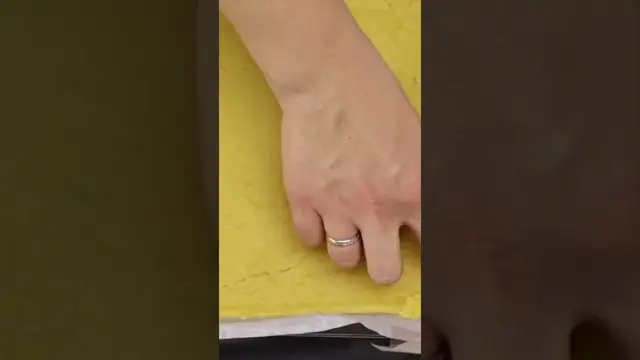 Пирог с нежной начинкой