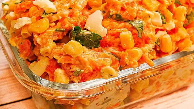 Салат объеденье из моркови
