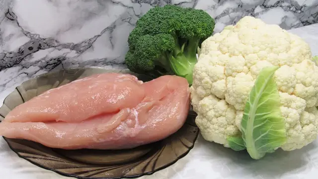 Самая вкусная запеканка на обед
