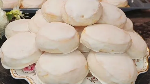 Вкусные шоколадные пряники