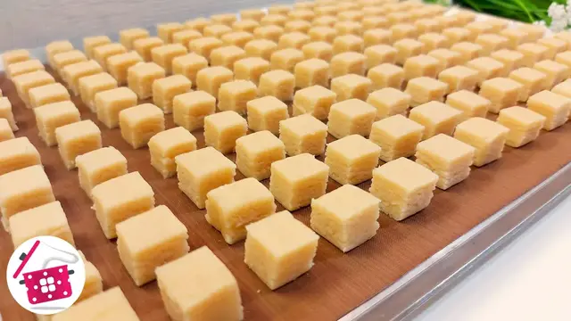 Печенье из сгущенки