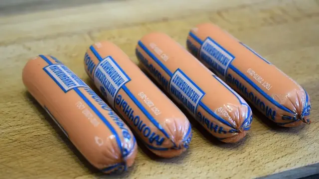 Простой и вкусный завтрак