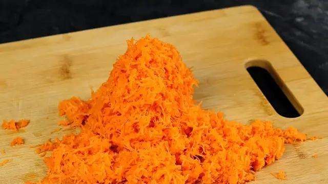 Простой и вкусный салат