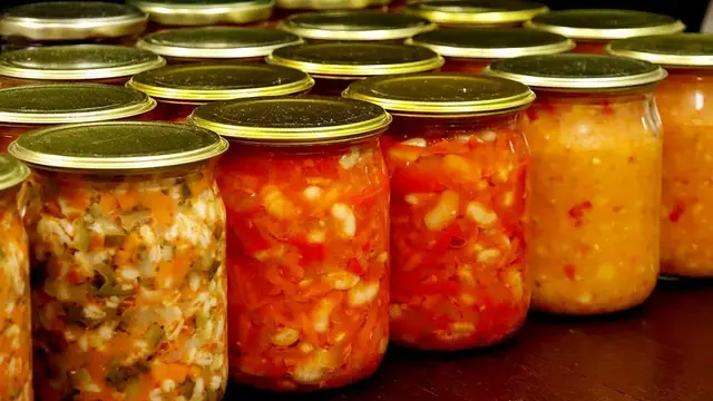 Супы в банке - 5 рецептов