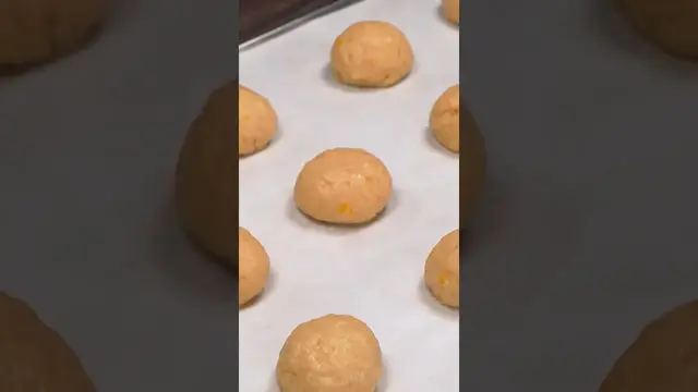 Вкусное печенье на каждый день