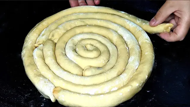 Знаменитый Немецкий пирог с вишней