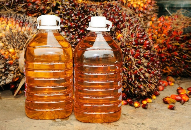 Чем опасно пальмовое масло
