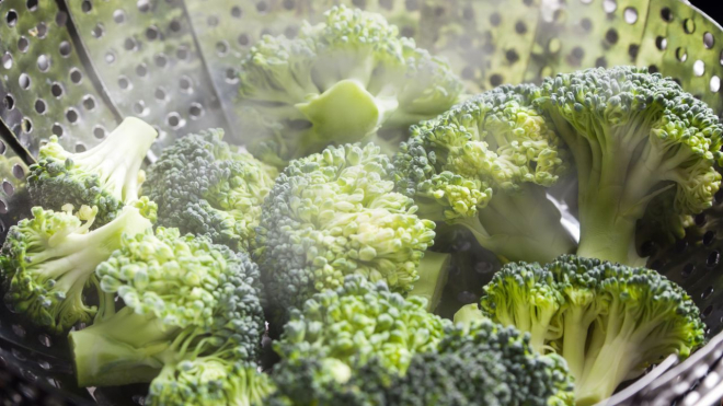 Готовим с умом: как сохранить питательность при приготовлении овощей