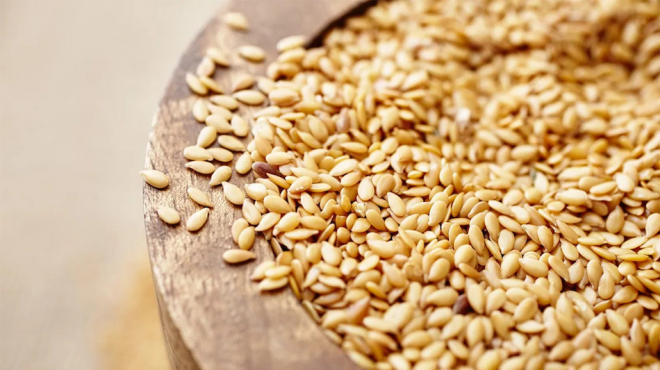 Золотые семена льна: как использовать их в выпечке
