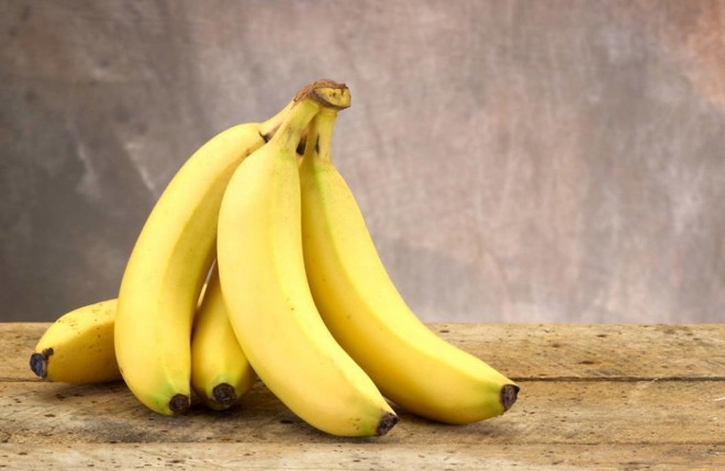 Остались переспевшие бананы? 5 рецептов с перезревшими бананами в выпечке и напитках