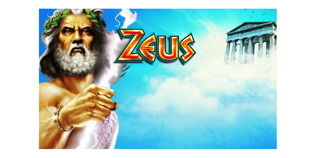 Zeus casino