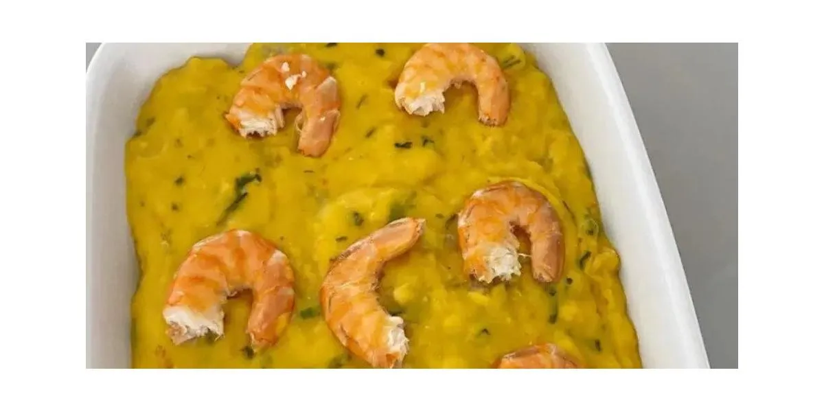 Ватапа: вкусовое путешествие в бразильскую кухню