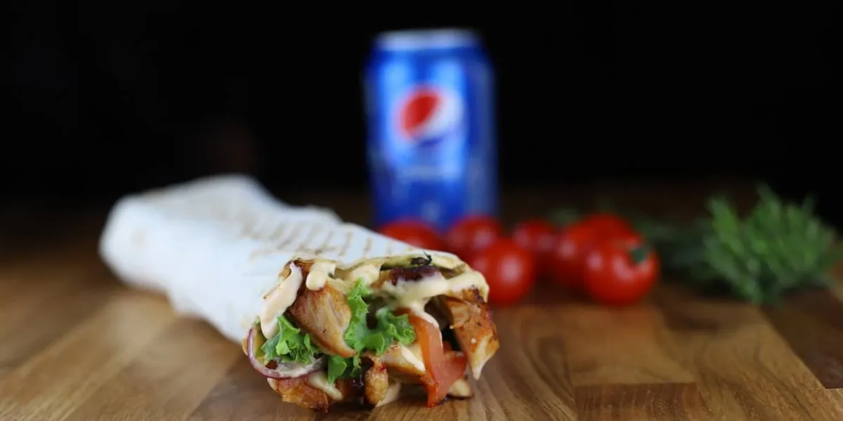 Kebab House Lviv - місце, де смачно