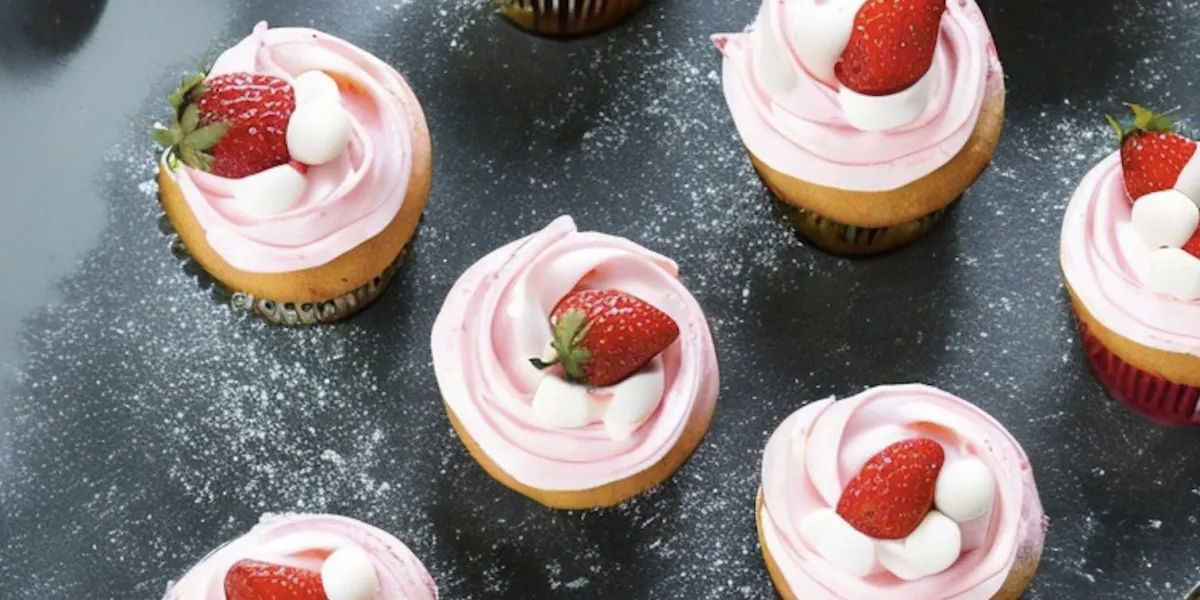 Идеальное летнее лакомство: 5 невероятно вкусных блюд из клубники