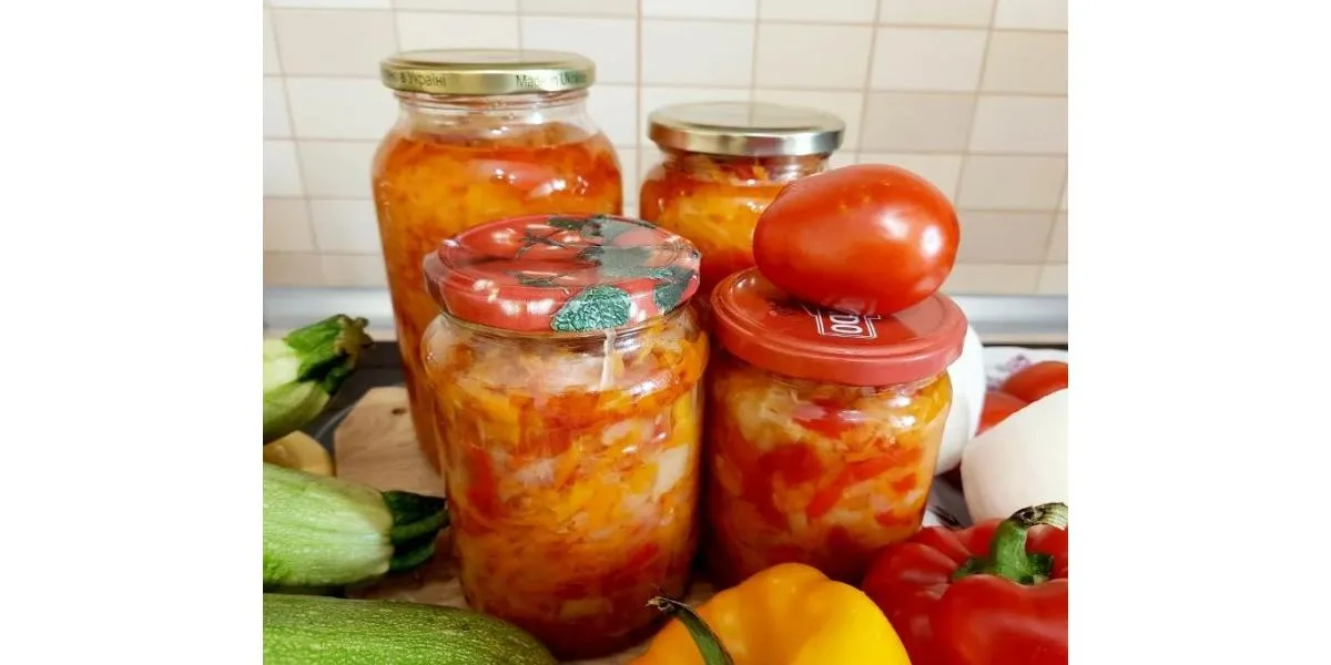 Парамониха - салат, который порадует ваши вкусовые рецепторы