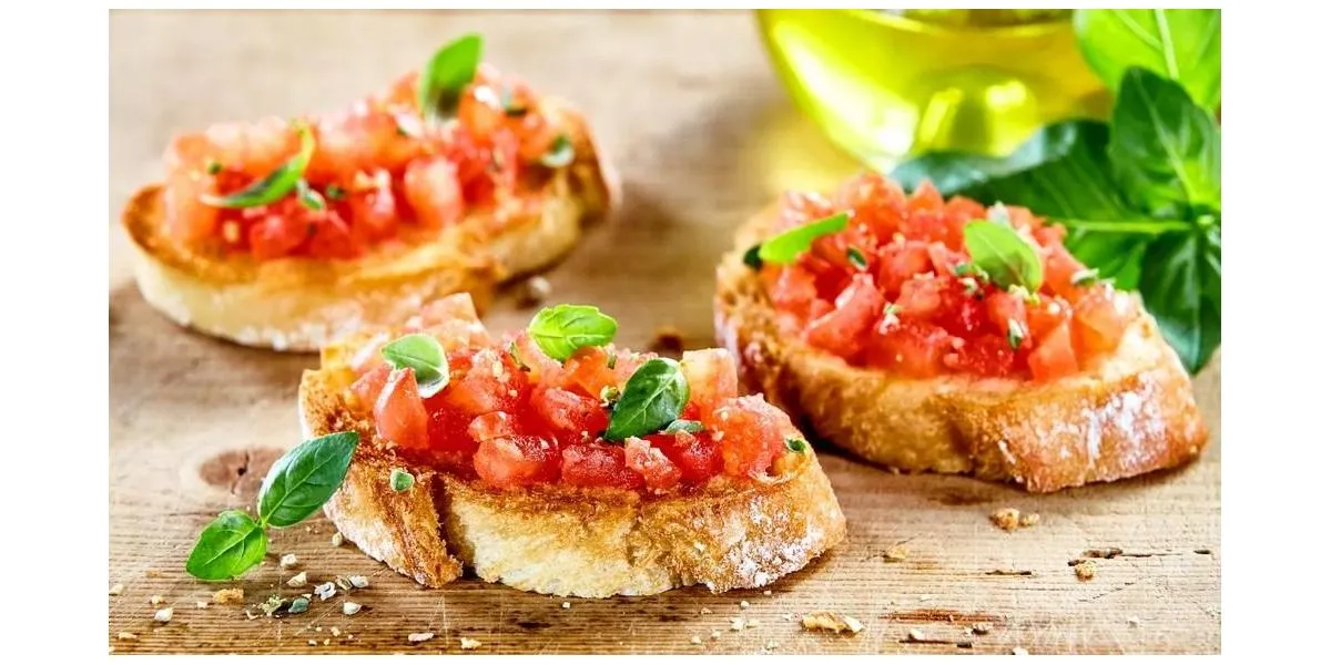 Встречайте 2024 год с изысканными вкусами: лучшие новогодние закуски