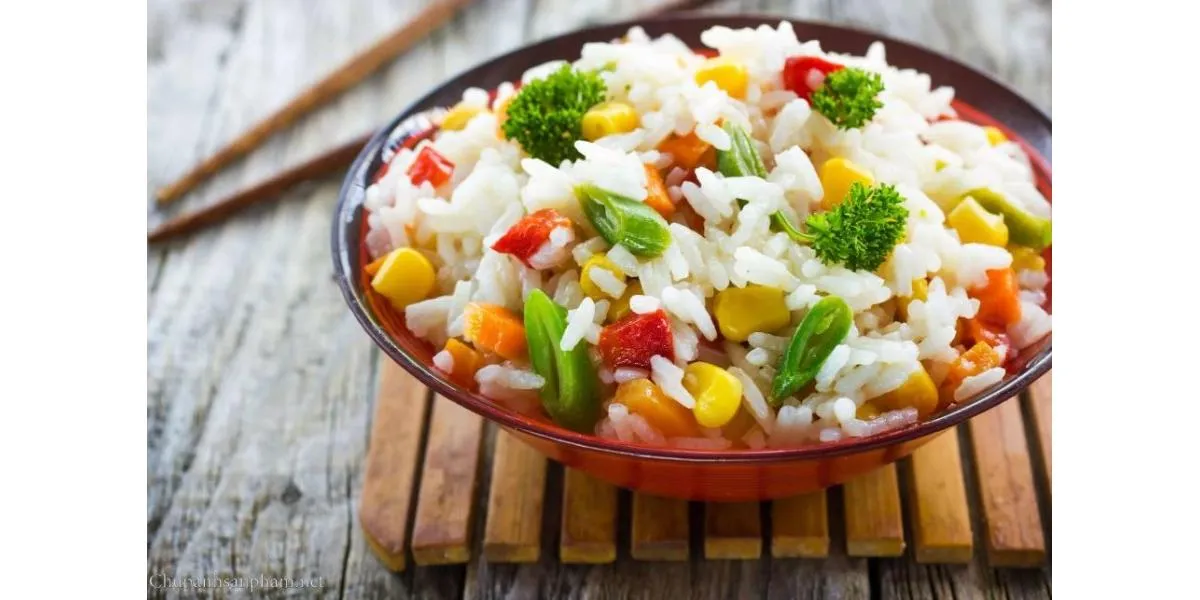 Быстро и вкусно: простые рецепты из доступных продуктов
