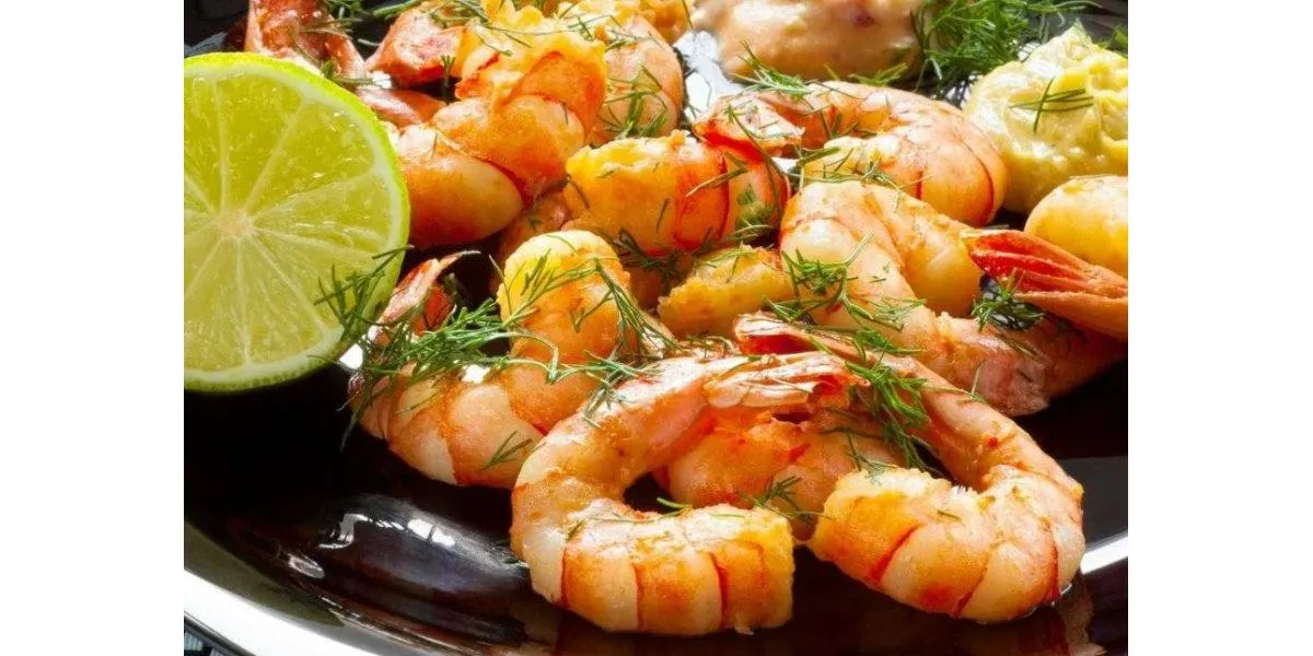 Секреты кулинара: как приготовить идеальную закуску из креветок