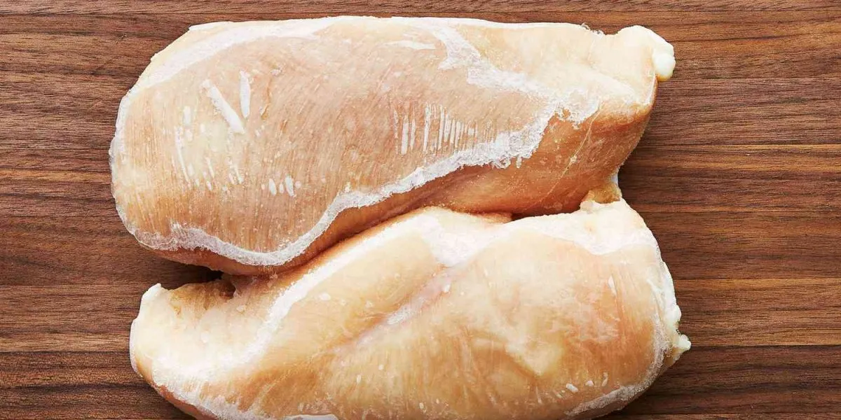 Как заморозить и разморозить курицу