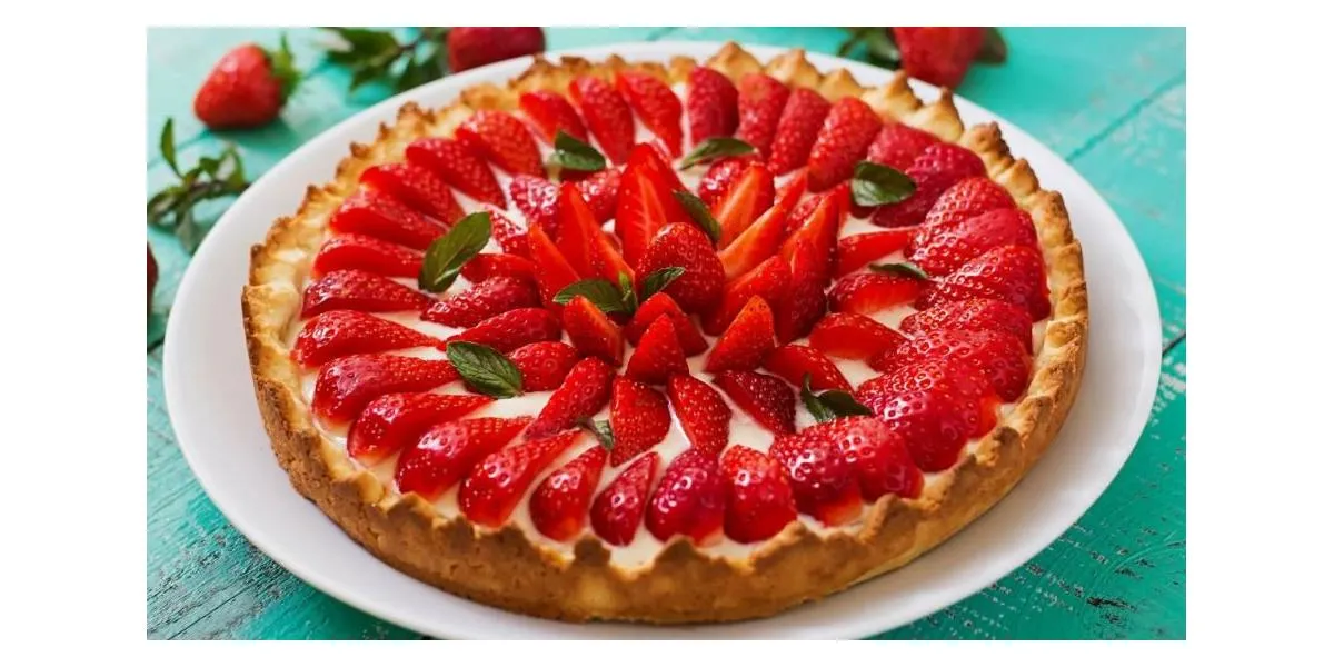 Праздничные рецепты: вкусная выпечка на Рождество