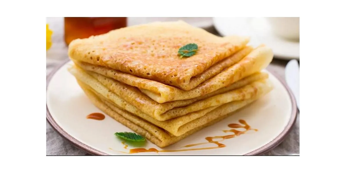 Вкусные угощения: секреты идеальных блинов на кефире