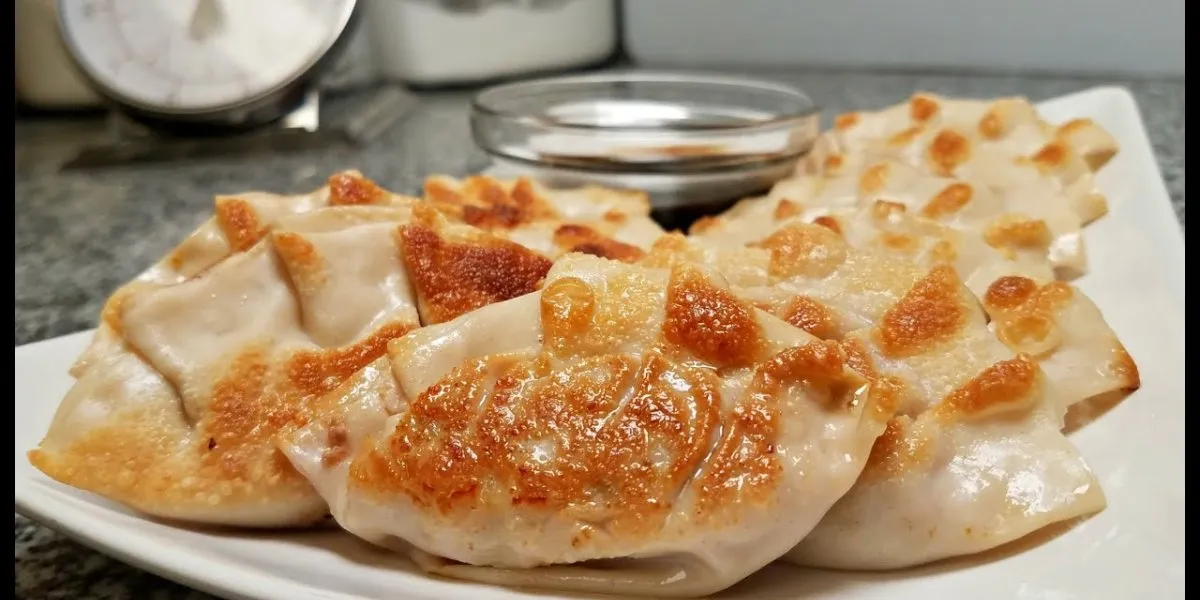 Как жарить пельмени