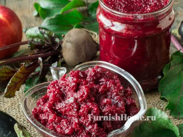 Свекла: рецепты на зиму Свекла: рецепты на зиму