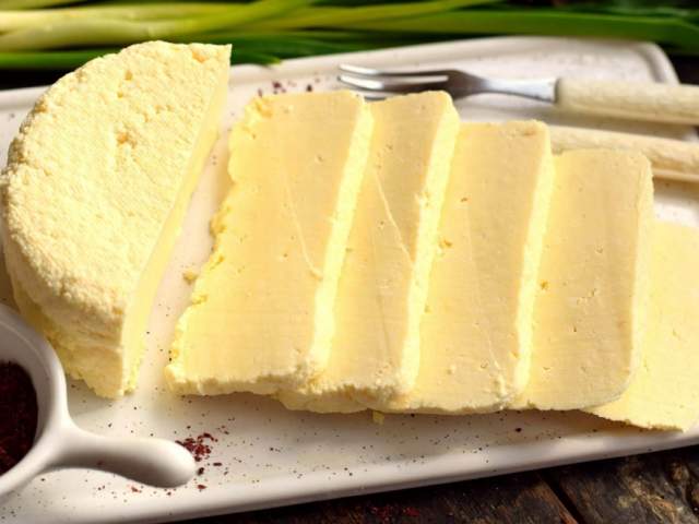 Сыр в домашних условиях Сыр в домашних условиях