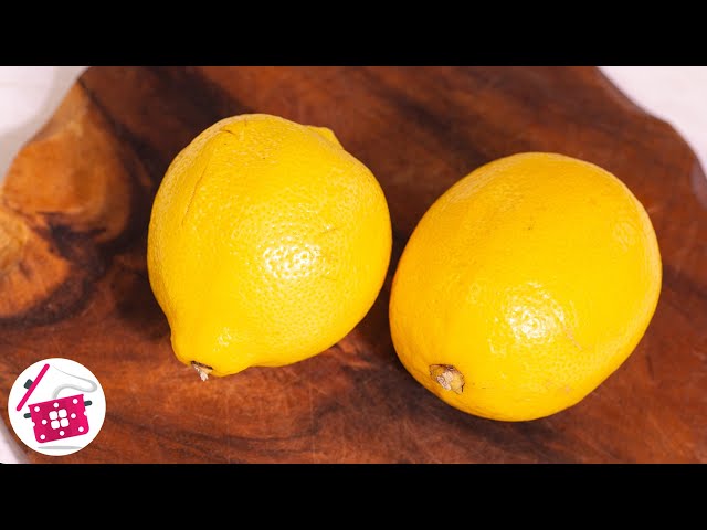 Турецкий  домашний лимонад