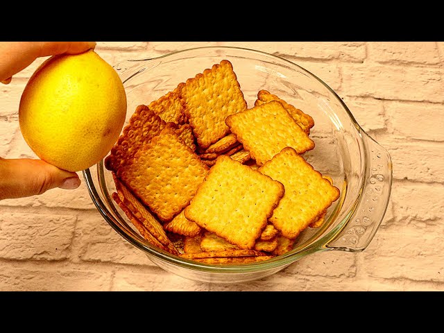 Творожный пирог с лимонным курдом