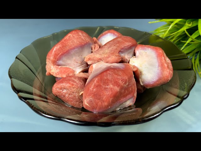 Как вкусно приготовить куриные желудки – ресторанные блюда из обычного субпродукта