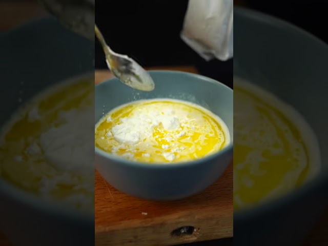 Супер простой соус к макаронам