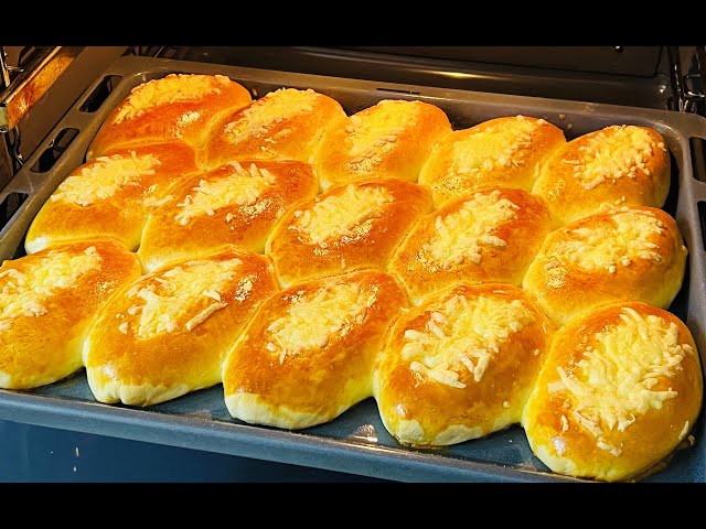 Вкусные пирожки с картошкой