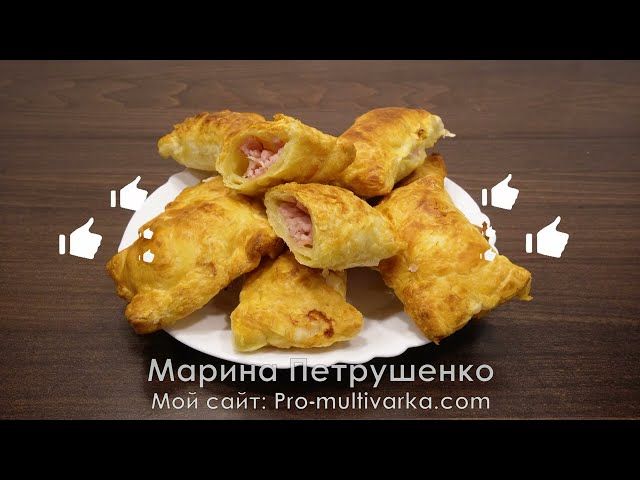 Вкусный завтрак за минуты