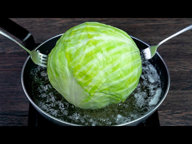 Фаршированные капустные рулеты с сырным соусом