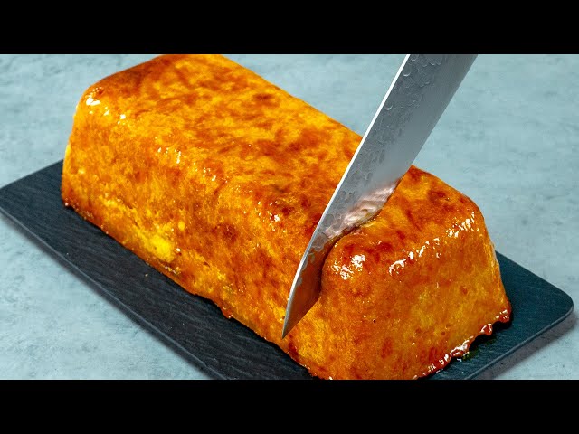 Нежная овощно-грибная запеканка с курицей и сыром