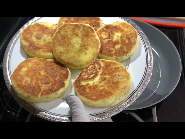 Пышные сырники из творога – без муки, манки и крахмала