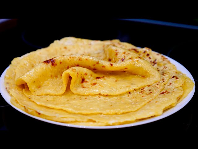 Картофельные лепешки с сыром