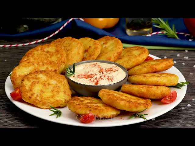 Пряный капустный гратен с сыром