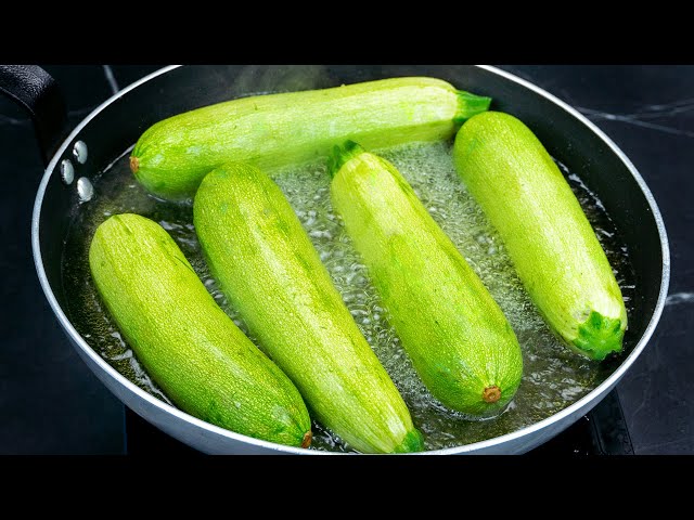 Овощная запеканка с кабачками, перцем и сыром